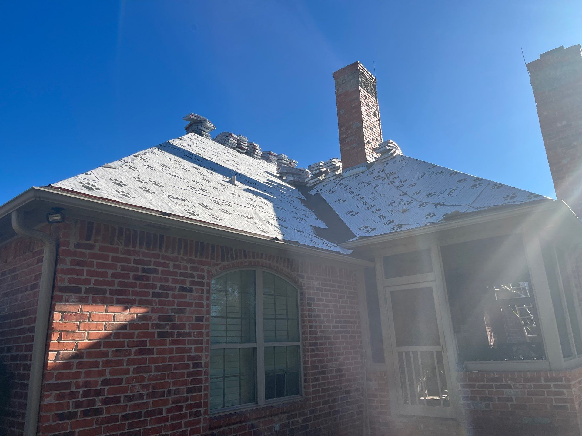 Class 4 Shingle Upgrade by BANA Roofing and Solar Supply