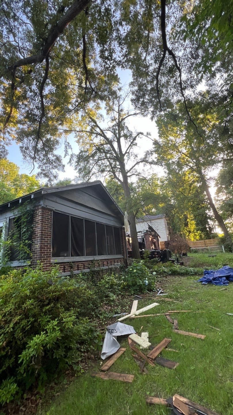 Tight Budget quality Residential Roof Installation by Roof Bullies