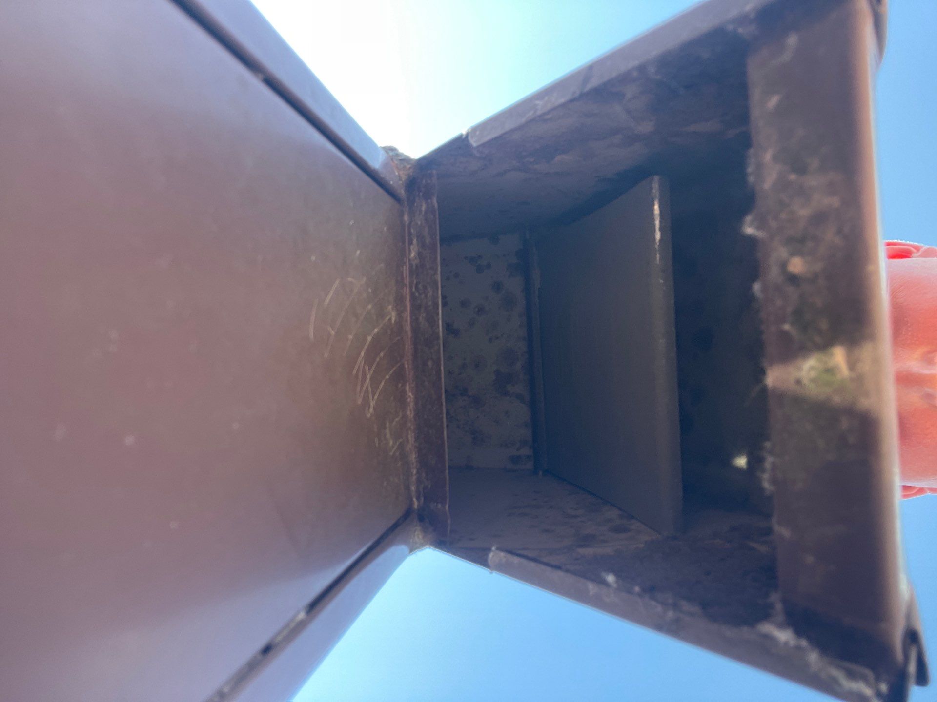 Air Duct & Dryer Vent Cleaning — Clermont by Hygienic Air, Inc