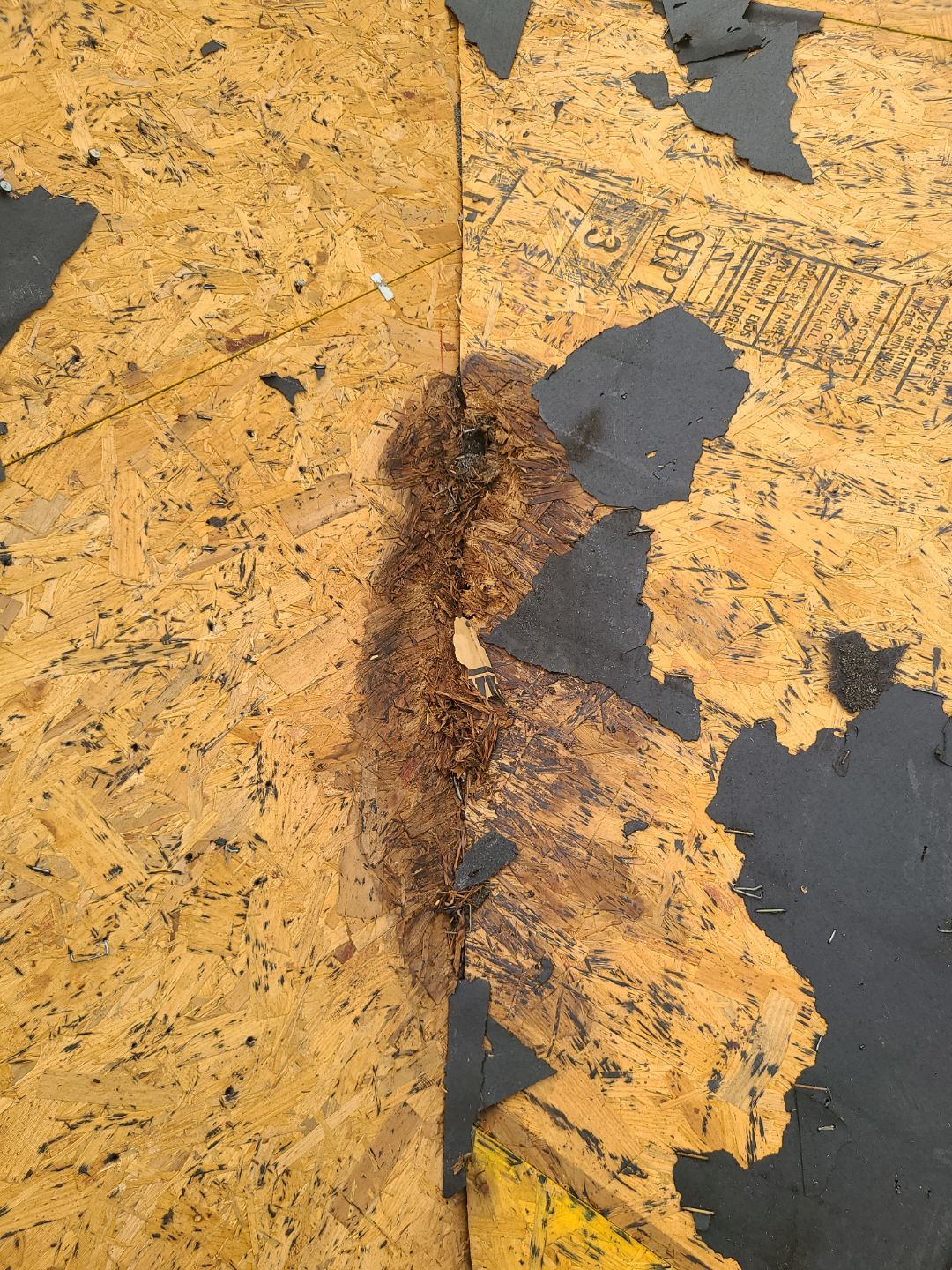 Woodbridge: Residential Roof Replacement with CertainTeed Landmark Pro in Max Def Pewterwood by RM Banning, Inc.