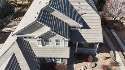 Project in Castle Rock