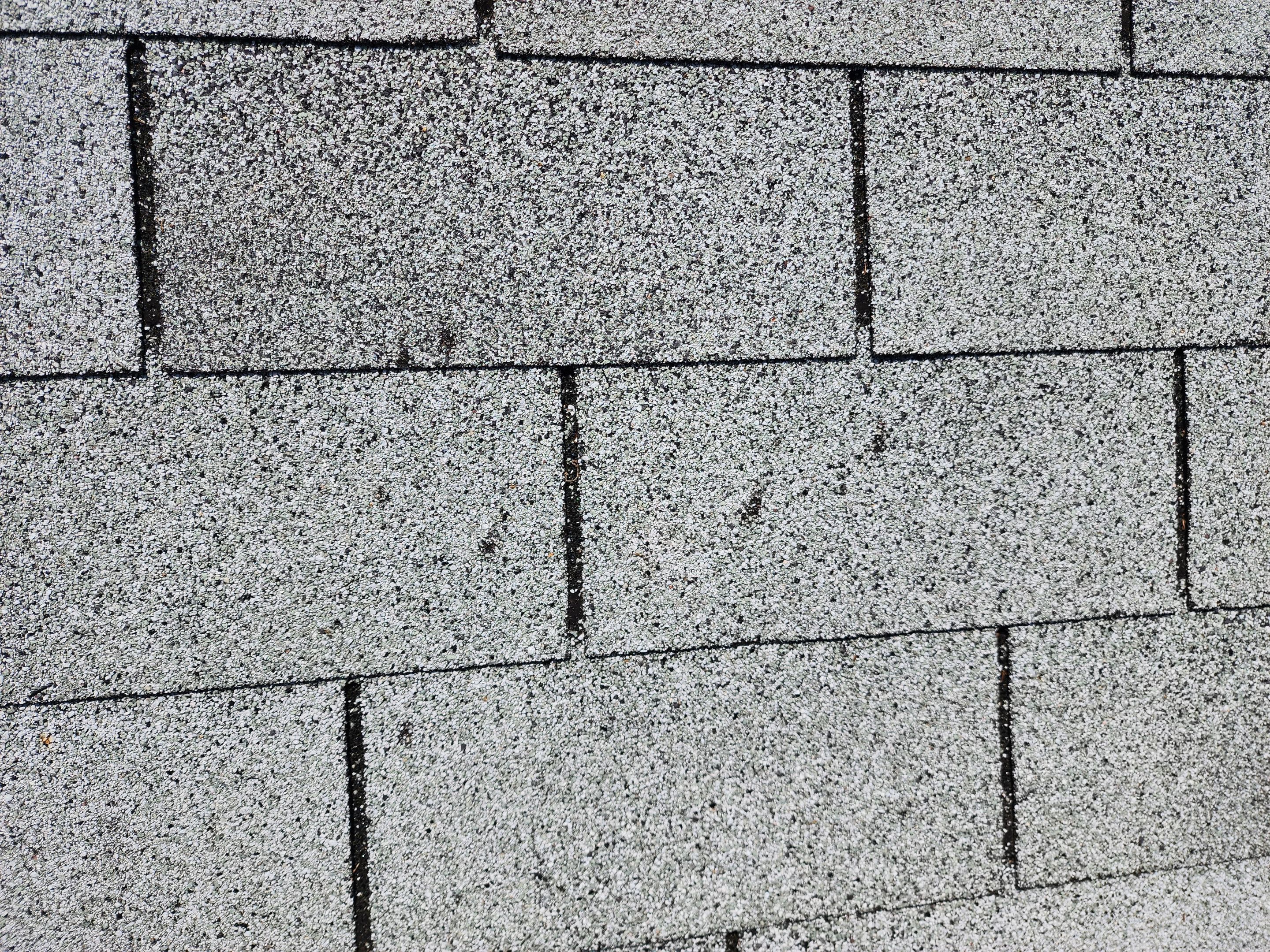 Residential Reroof: 25 Year 3-Tab Shingle by Hostetler Roofing
