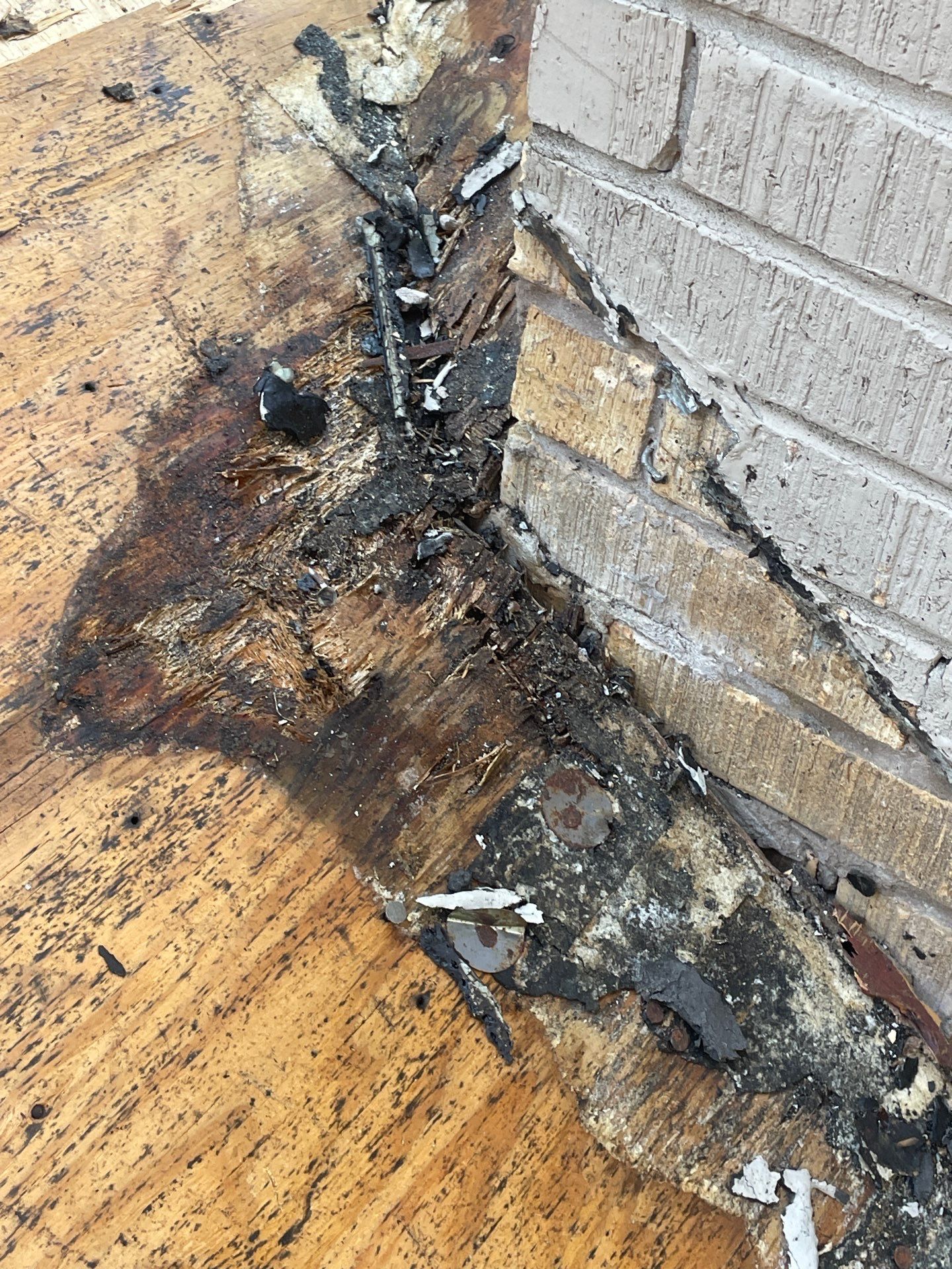 Roof Replacement Humble by Roof Repair Services LLC
