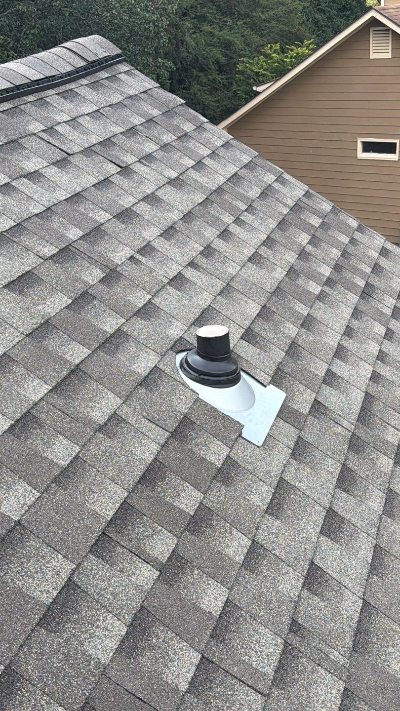 Elizabeth Hts Nr Sugar Hill Roof Replacement by Dom Roofing & Restoration