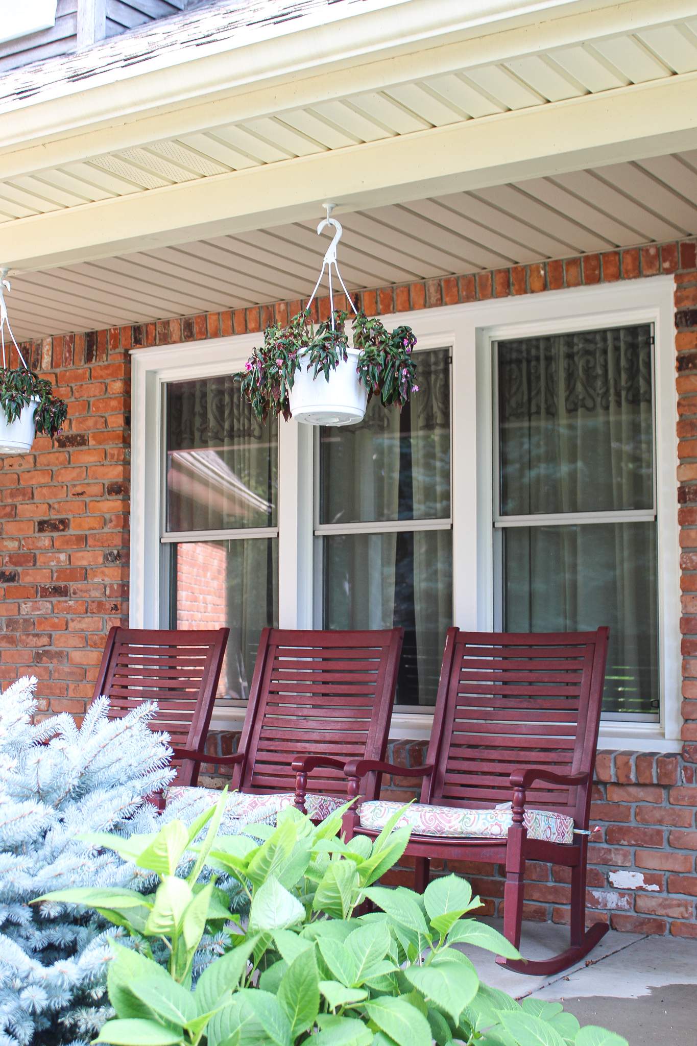 Window Replacement by Ivy Lea Construction