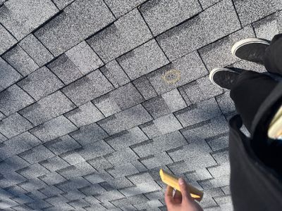 Project in Omaha