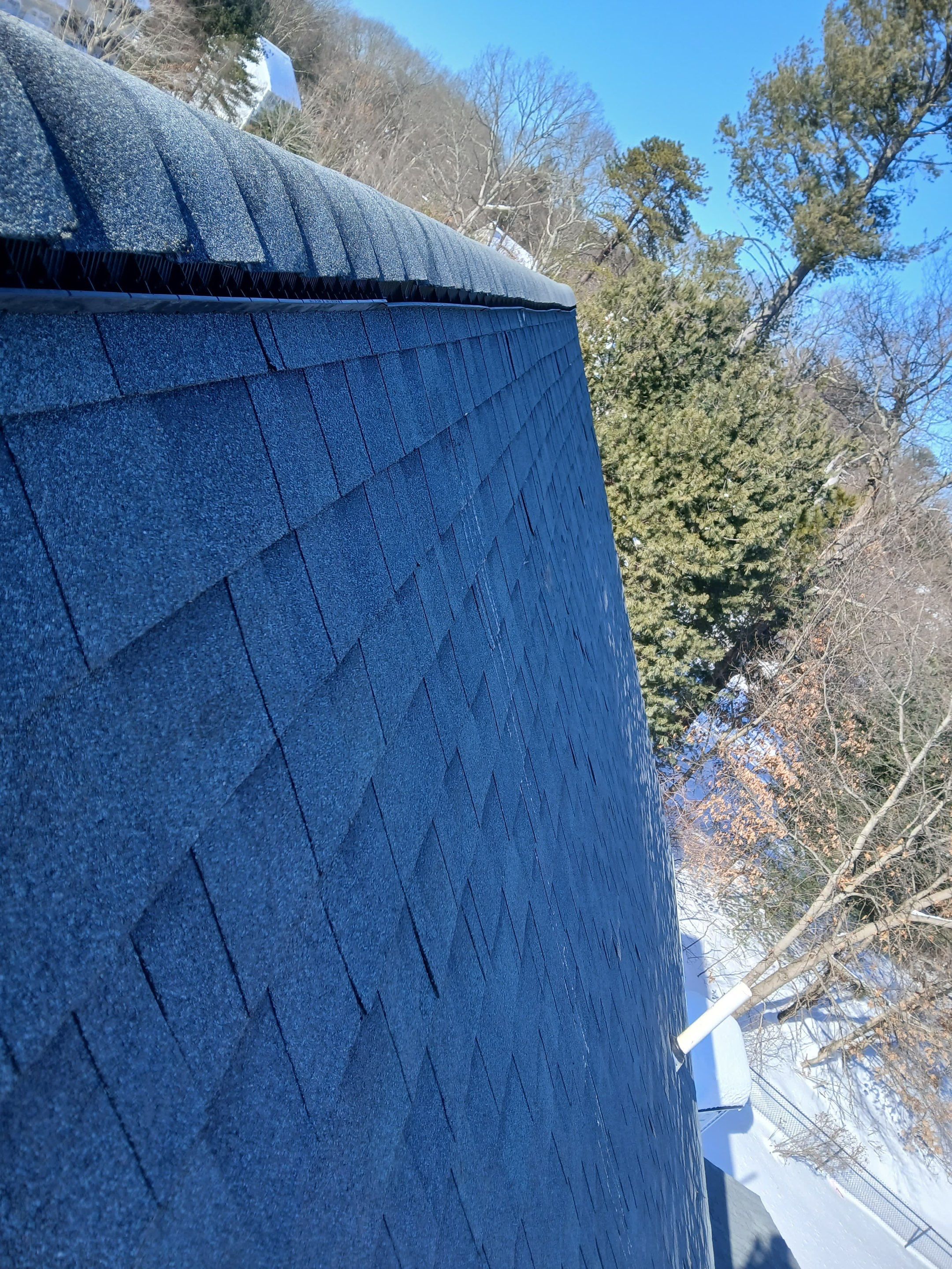 Project in Billerica by JOHNNYS PRO