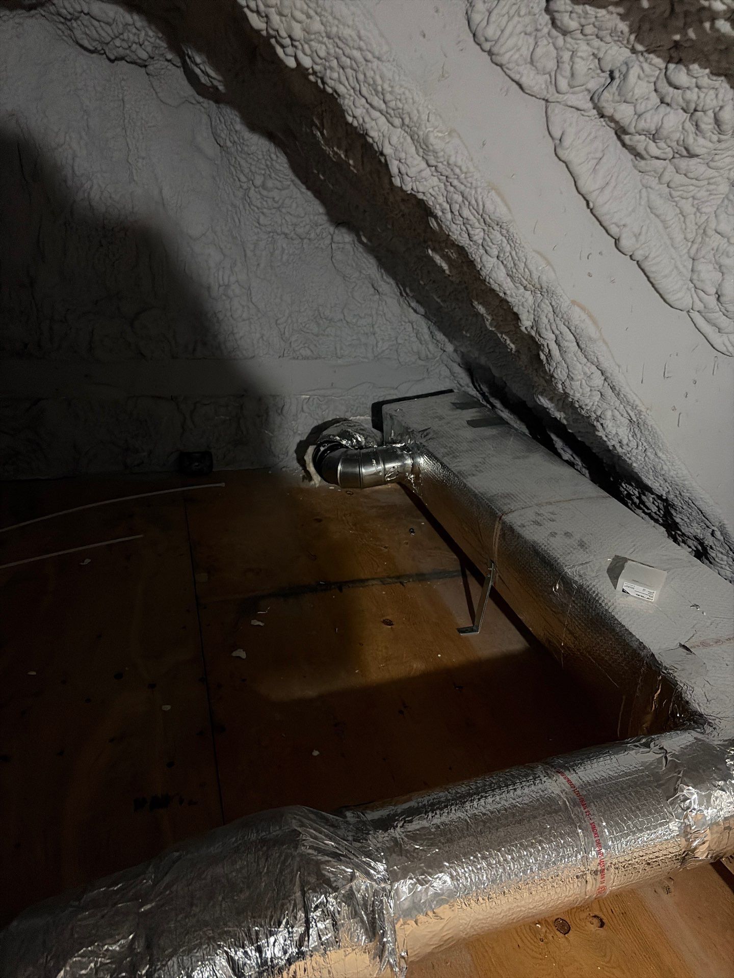 Heat Pump System Correction & ERV installation — Marblehead, MA by FAGONE MECHANICAL