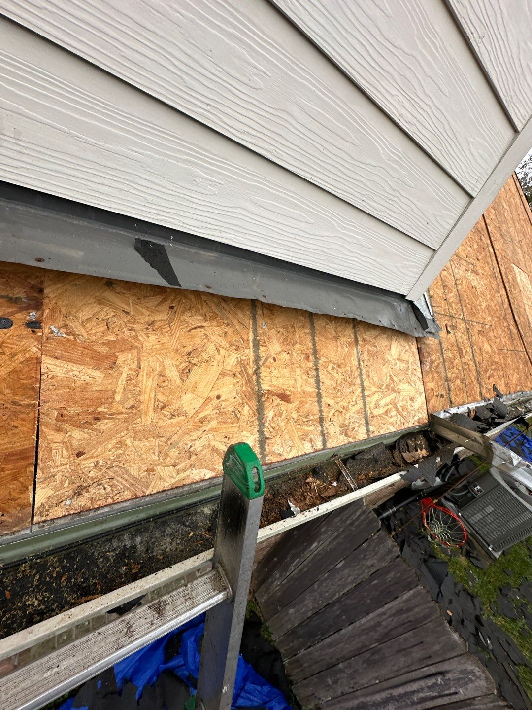 Roof Replacement Rosenberg by Roof Repair Company
