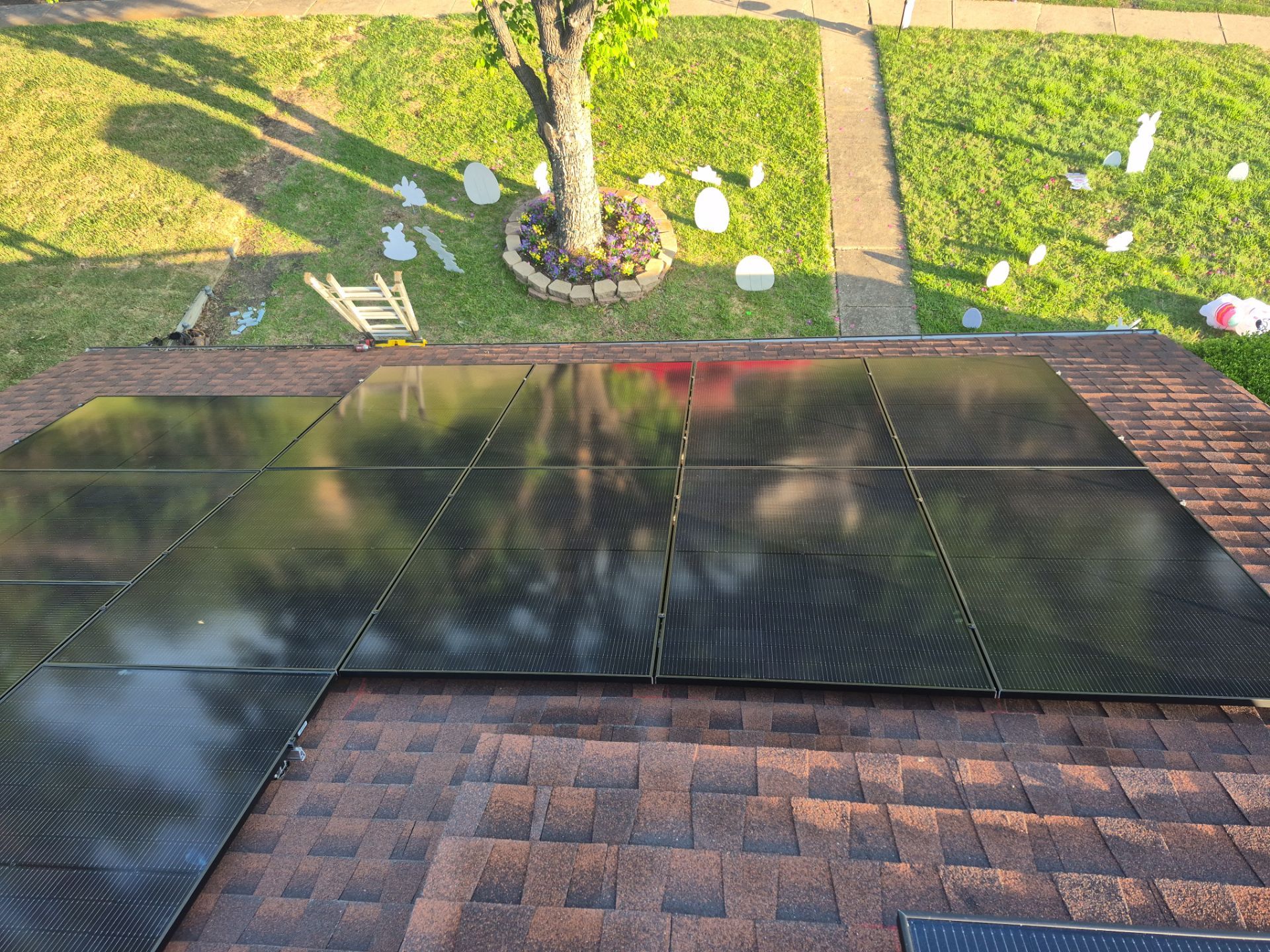 Armando in Mesquite by Trojan Solar
