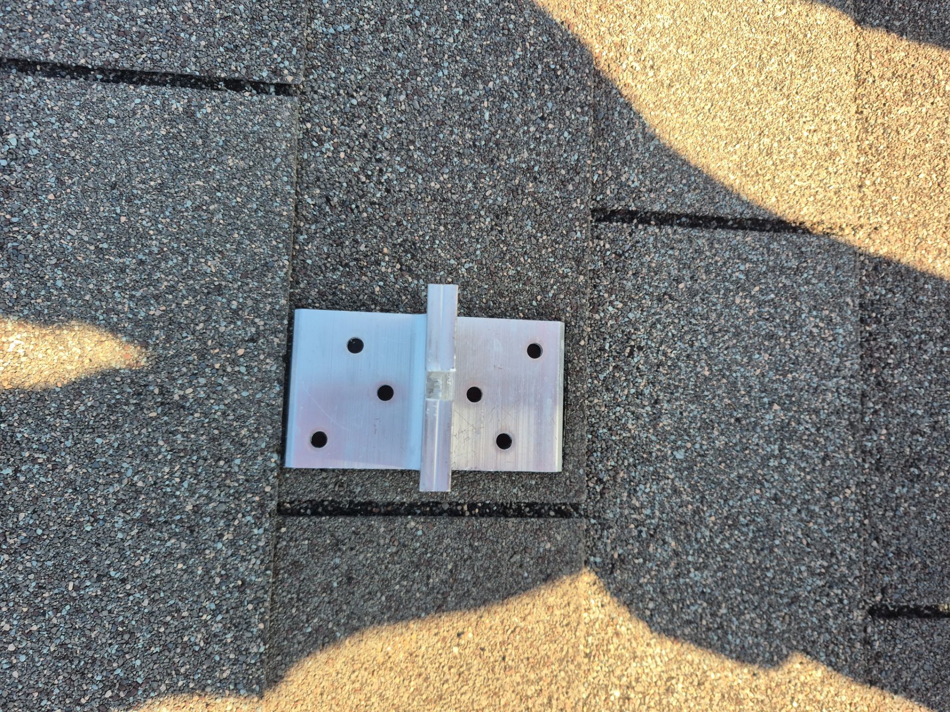 Project in Princeton, TX by Trojan Solar