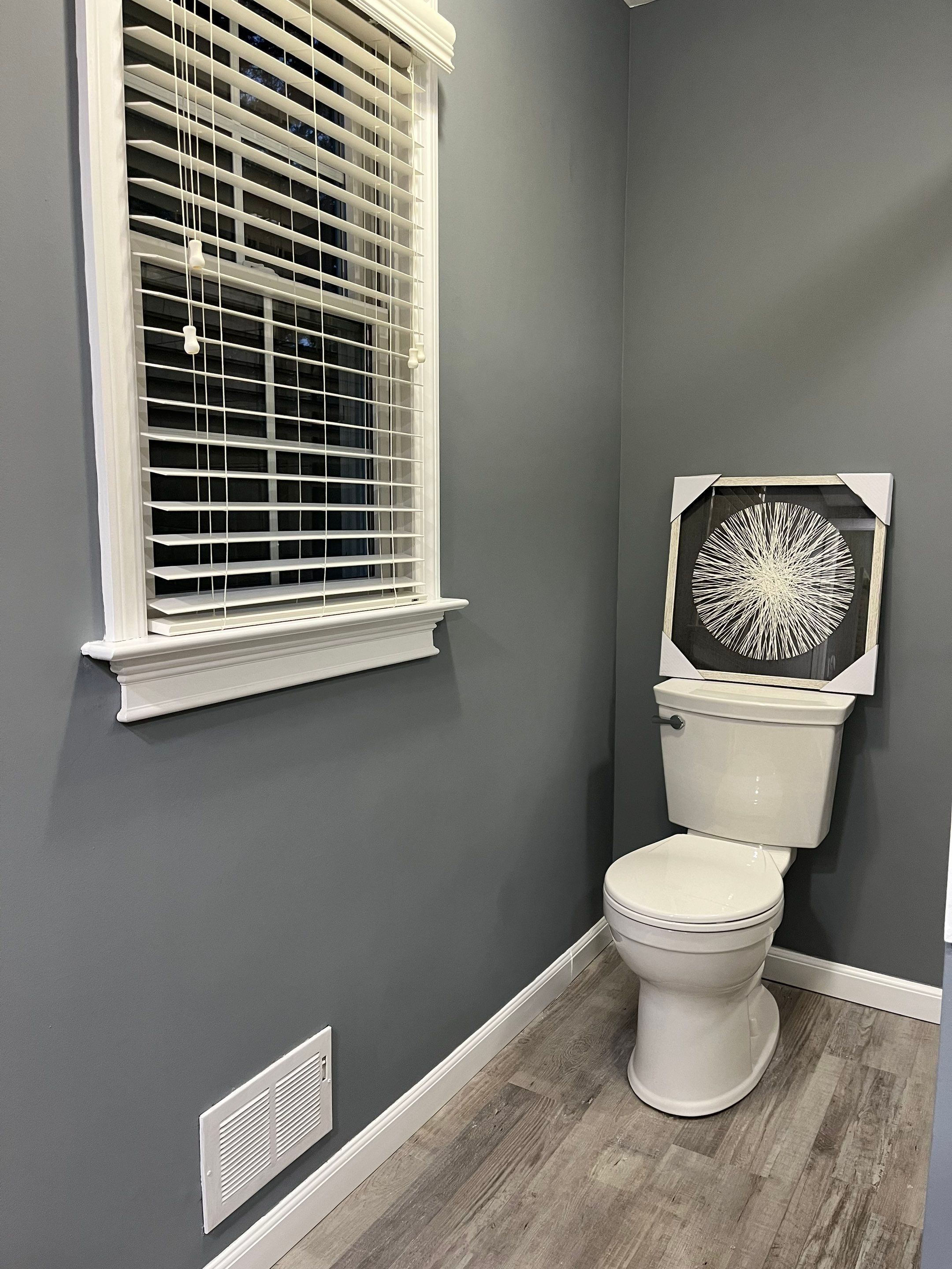 Bathroom Remodel using Tile by Home Concepts Construction