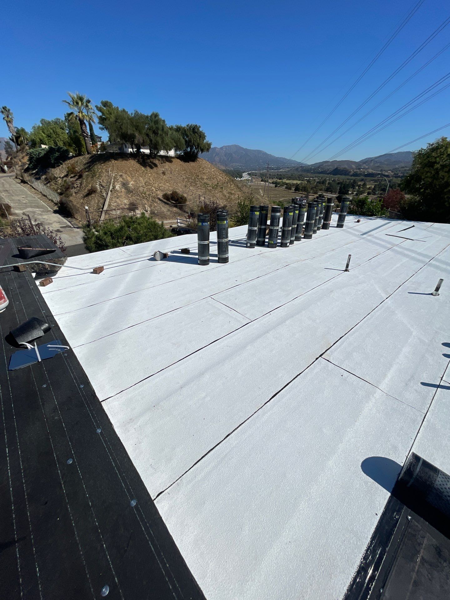 Roof Replacement - Sylmar CA 91342 by Epic Roof Replacement