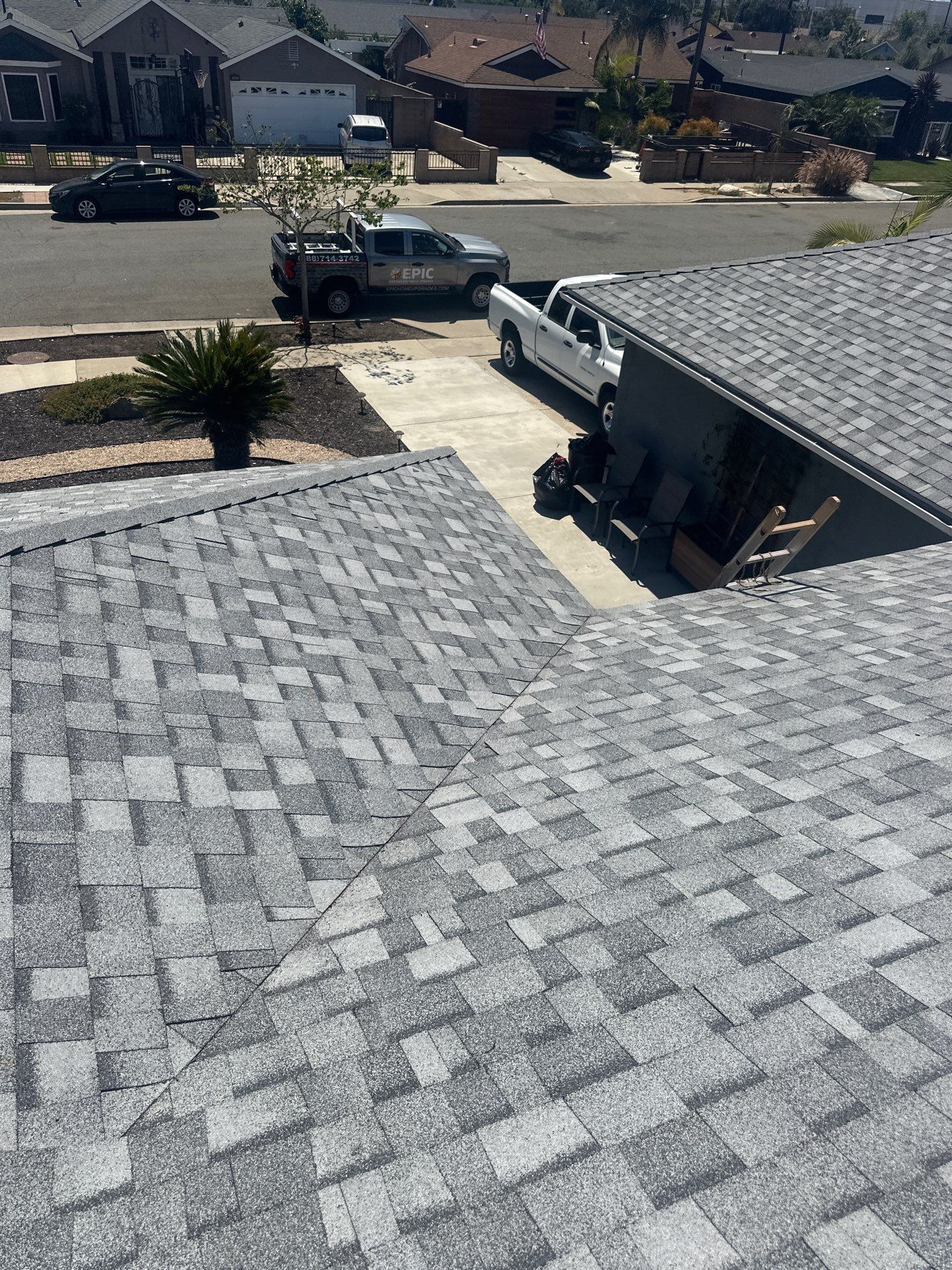 Roof Replacement - Huntington Beach, CA 92647 by Epic Roof Replacement