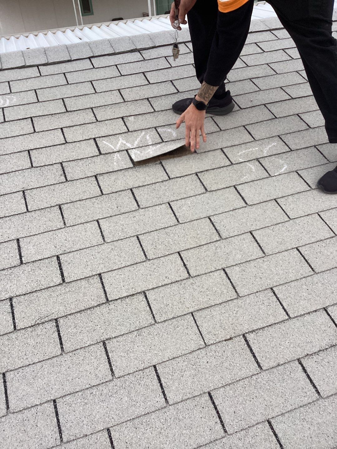 Manuel's Full Re Roof (Energy Star) by All Storm Roofing & Construction
