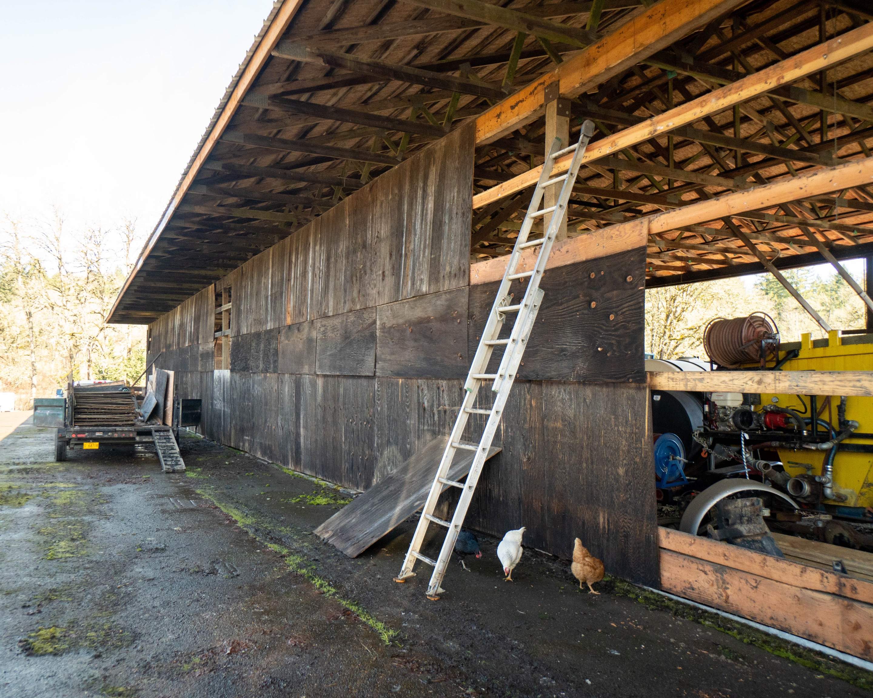 Metal Siding Installation by Villegas Remodeling, LLC