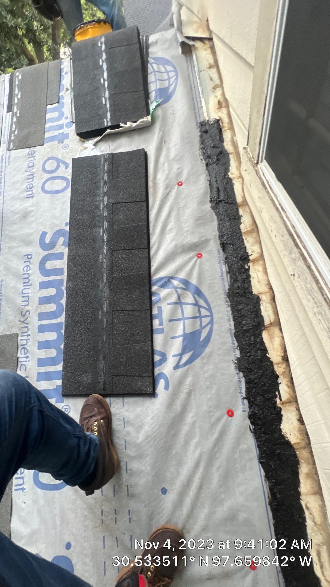 Residential by Safepro Roofing