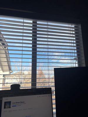 Deck Installation using Slate