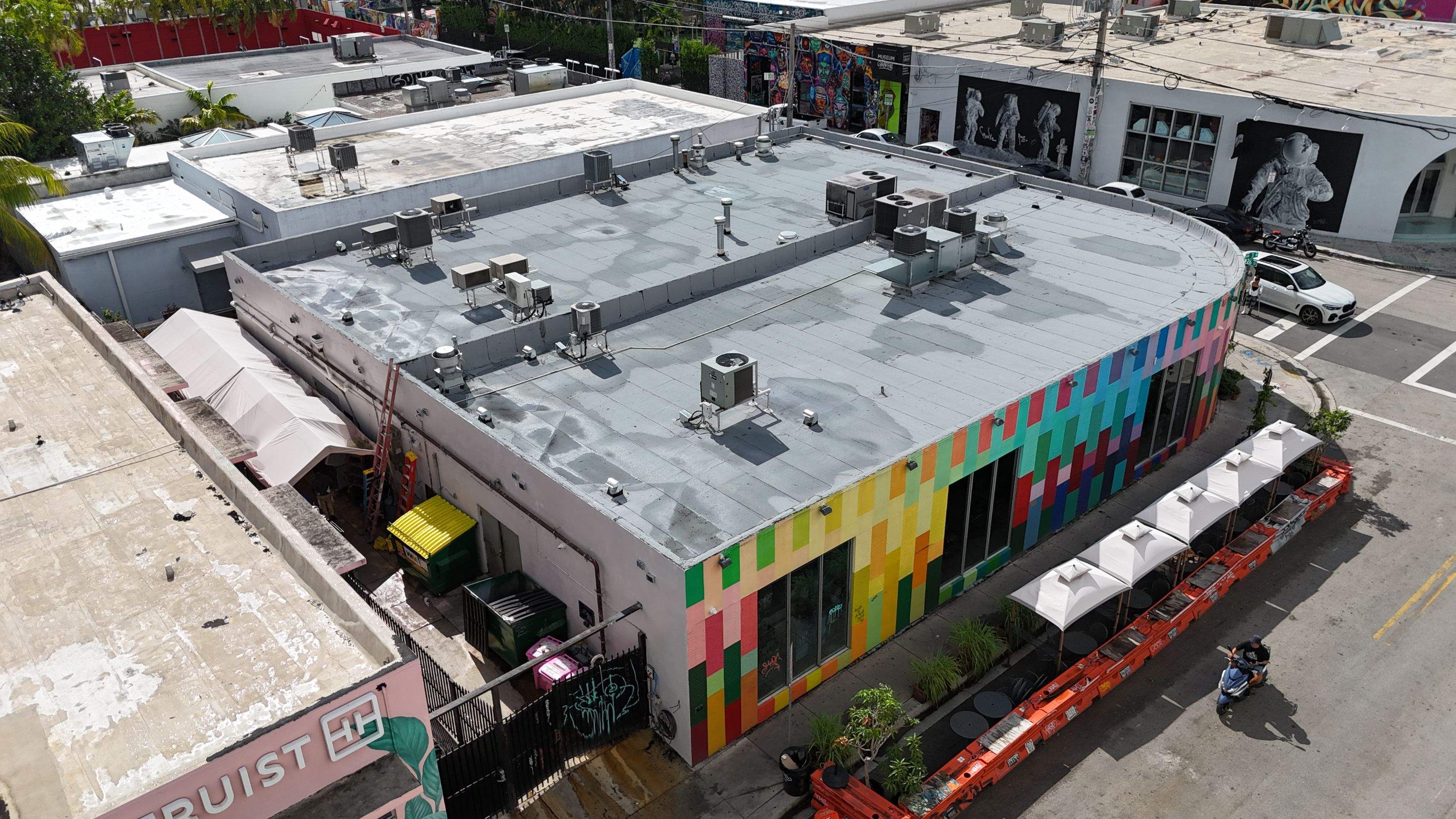 BHENAS INC by Souffront Construction & Engineering