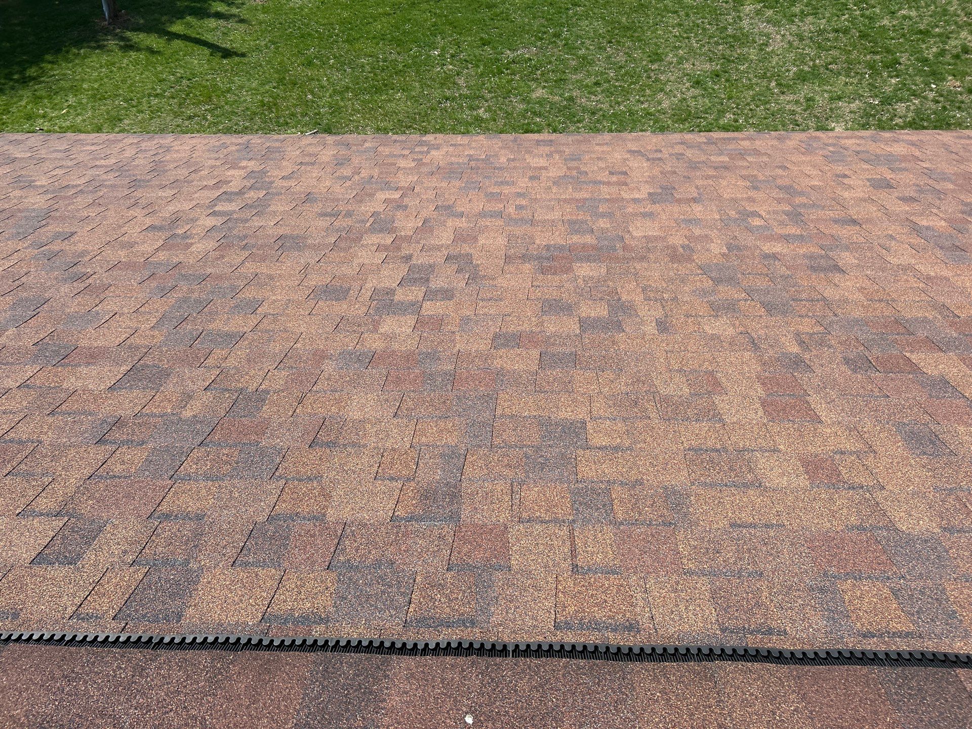 Dover, Ohio Shingle Roof Installation by Pine Ridge Roofing LLC