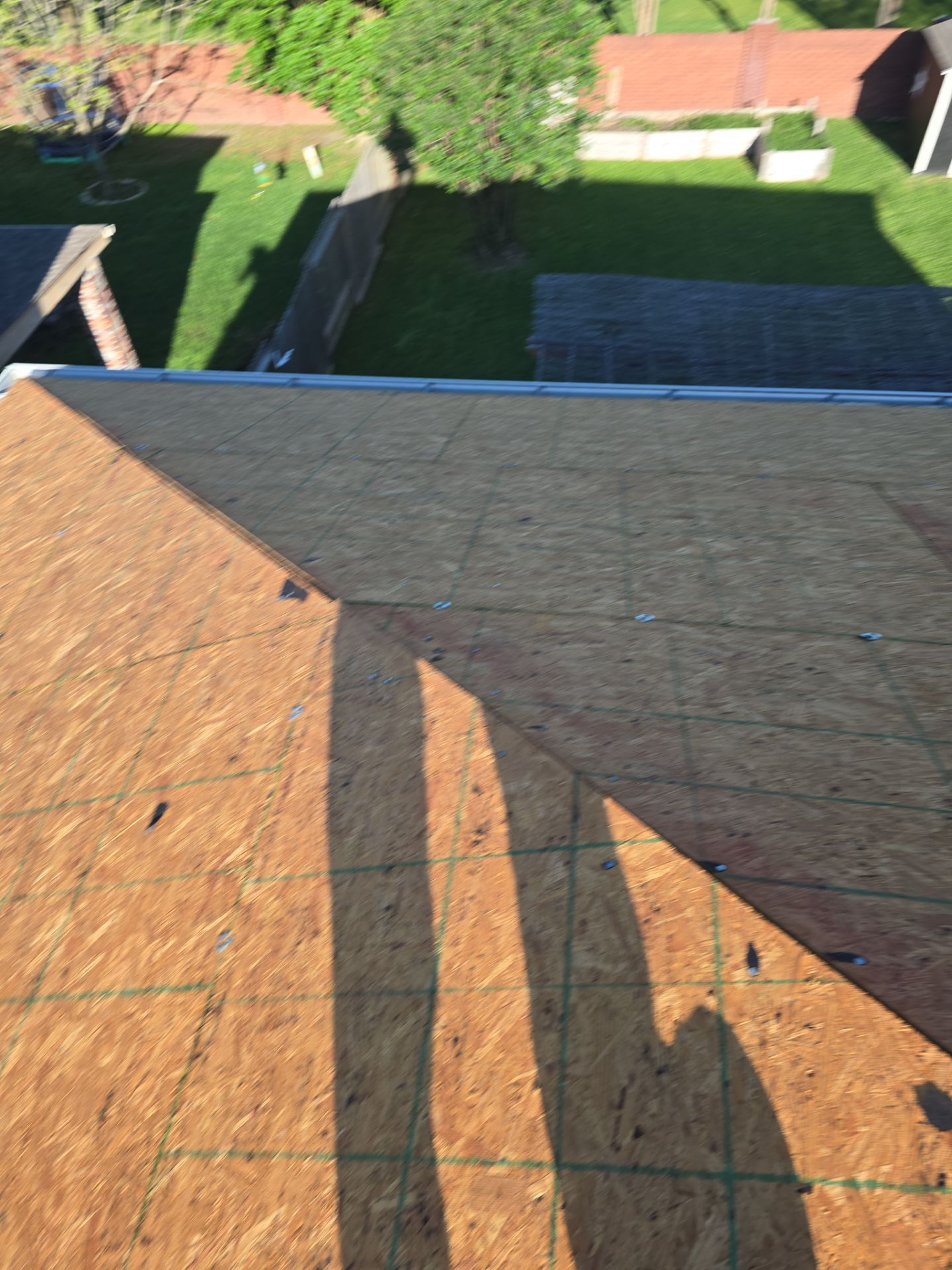 Roof Replacement Houston by Roof Repair Company