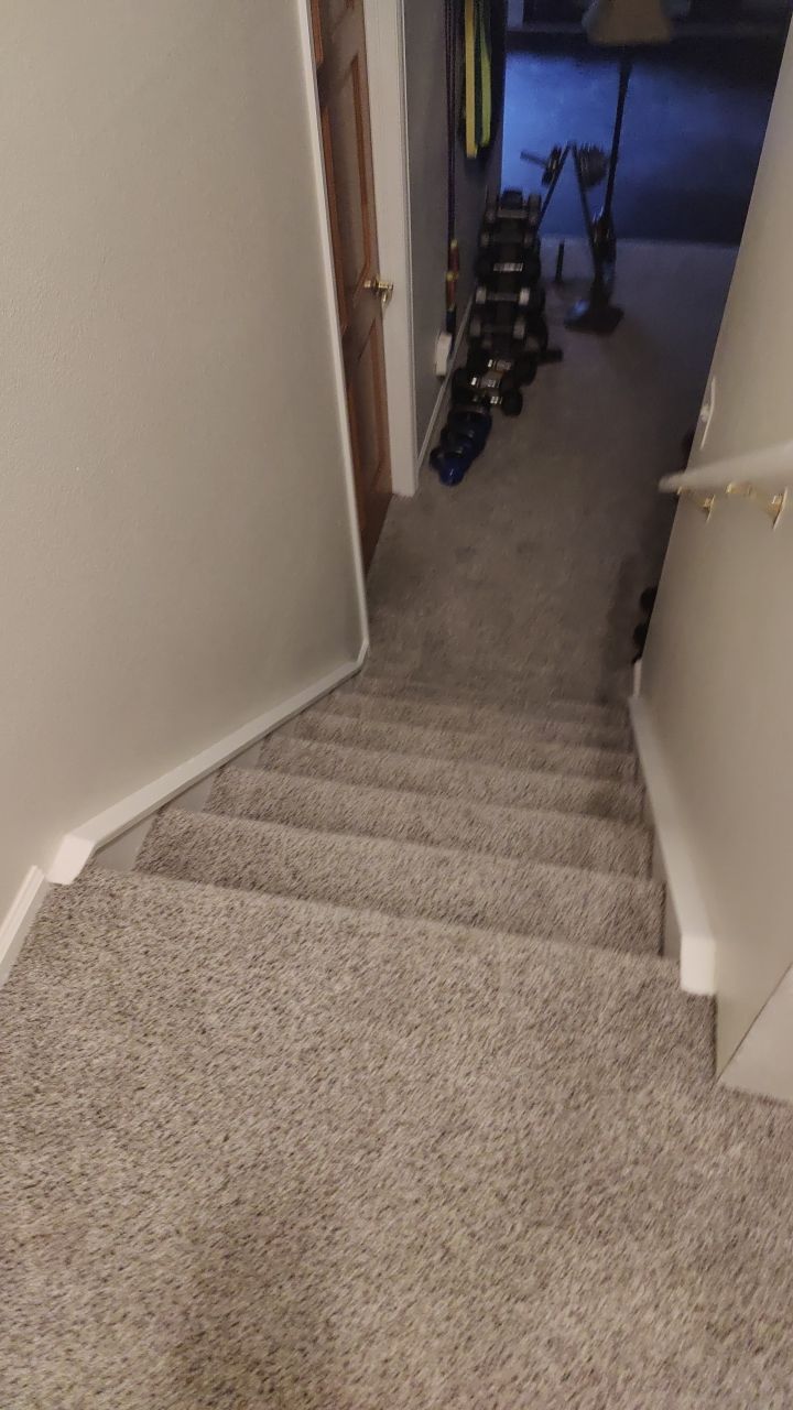 Water Damage by Accountable Home Services