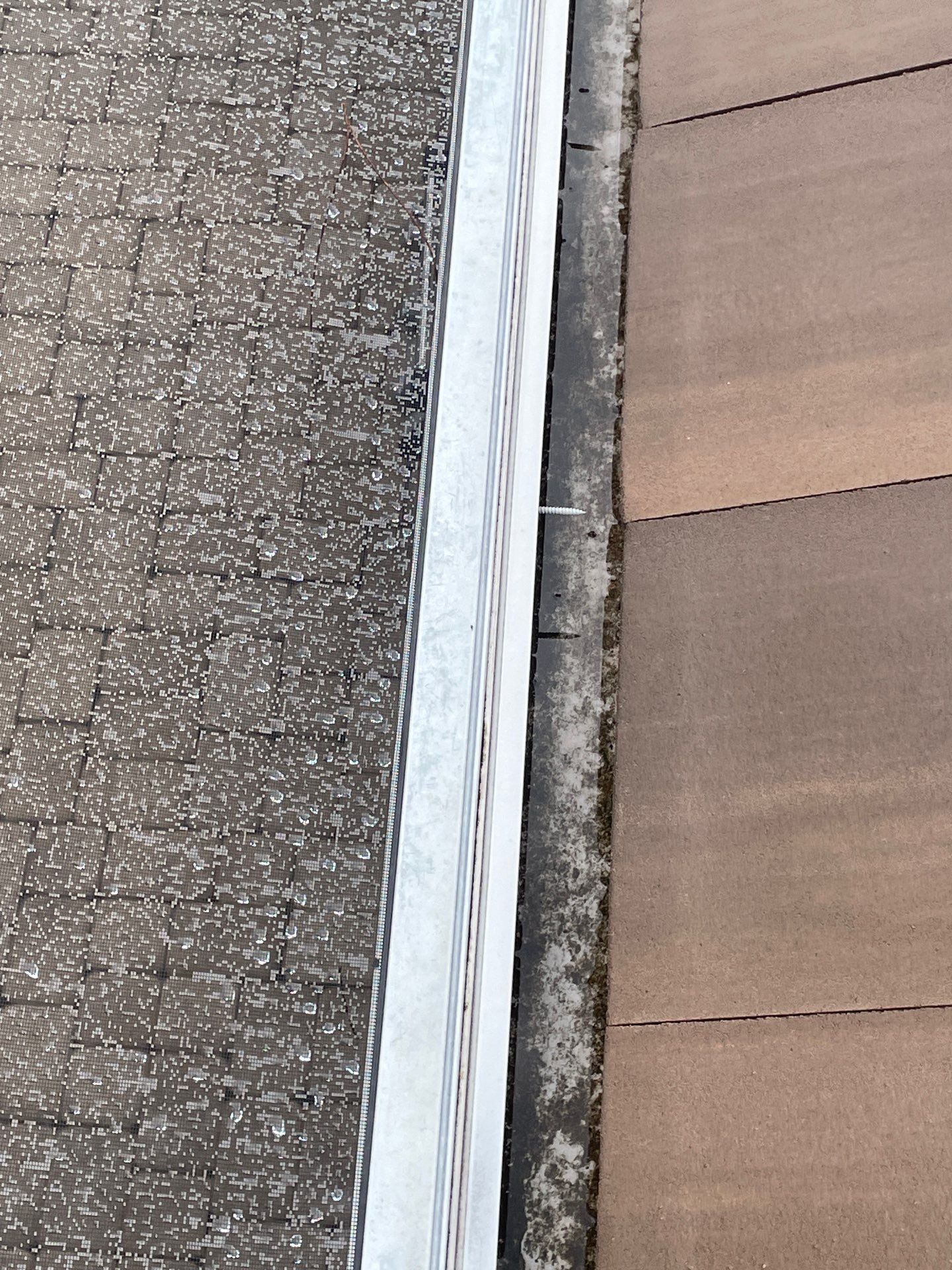 Gutter Cleaning using gutter cleaning in Sarasota FL by Gutter Professors