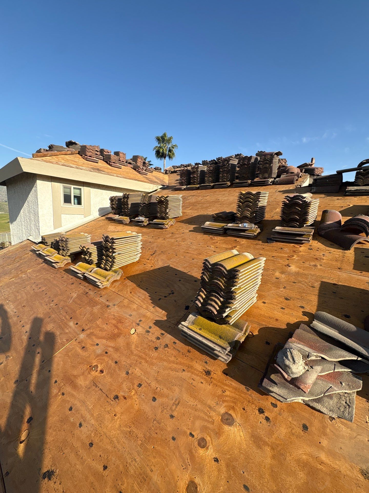 Roof Replacement - Riverside, CA 92506 by Epic Roof Replacement