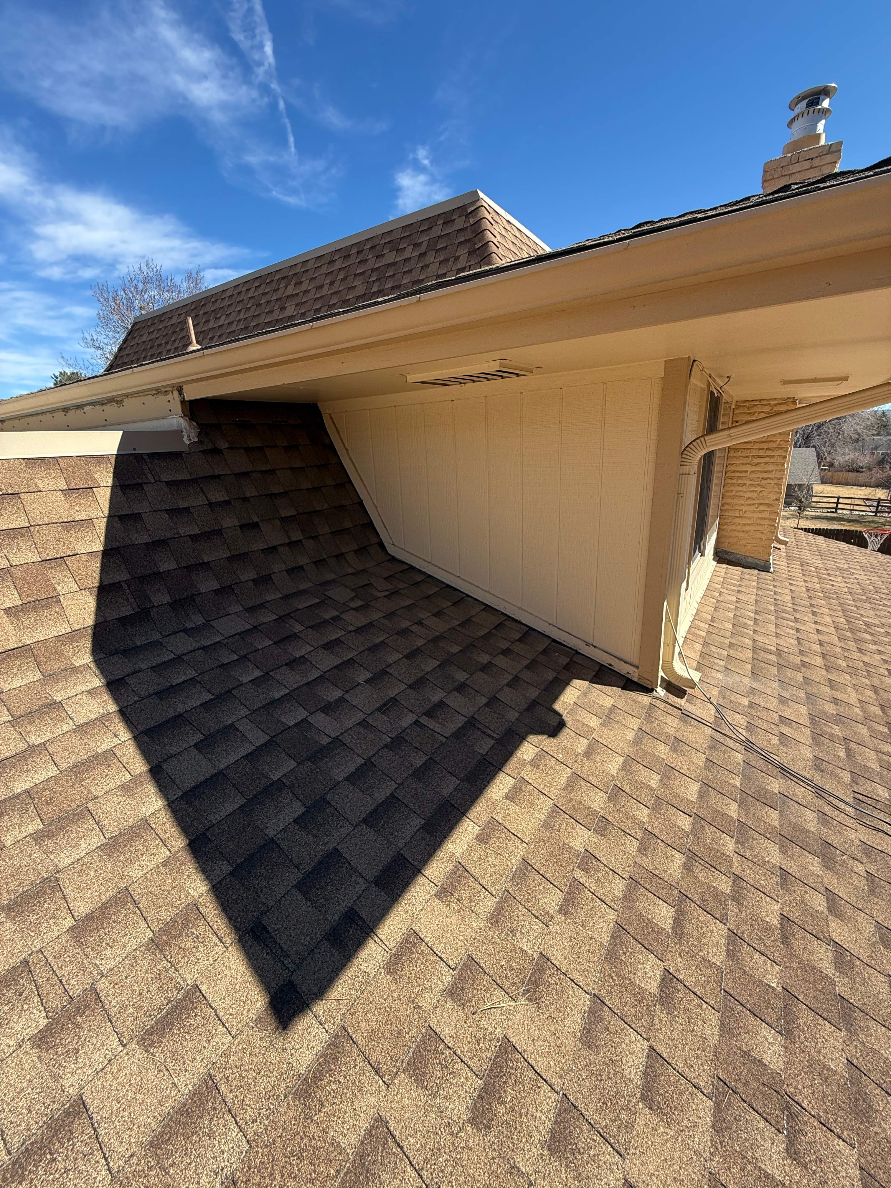 Residential Roof Replacement in Littleton, CO by  Advanced Construction Roofing LLC
