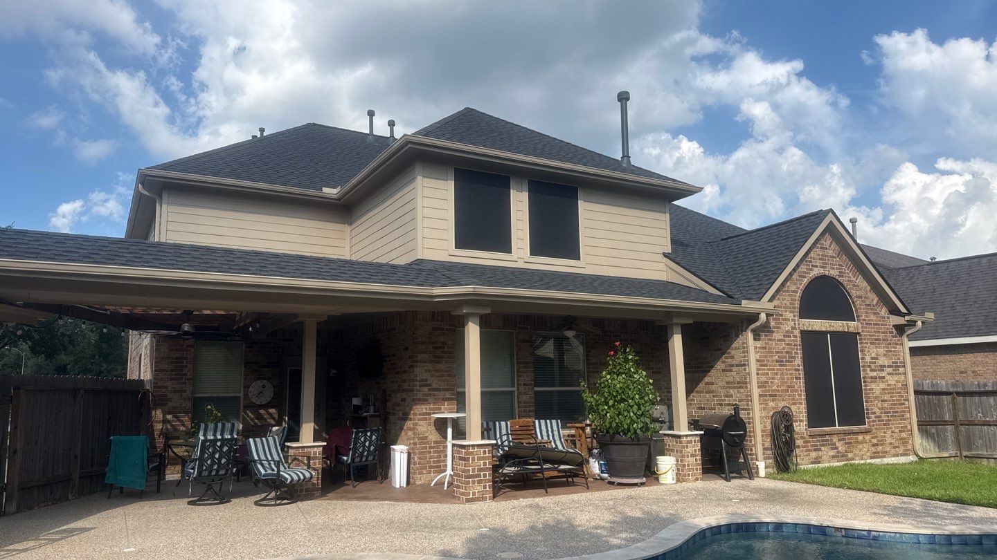 Roof Replacement in Eagle Spring, TX by Onit Roofing LLC