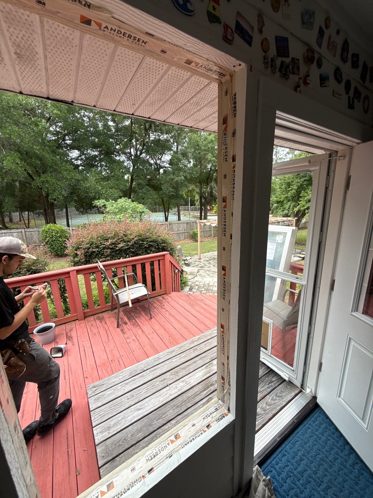 Whole Home Turkey Creek Alachua FL  by Windows & Doors Store