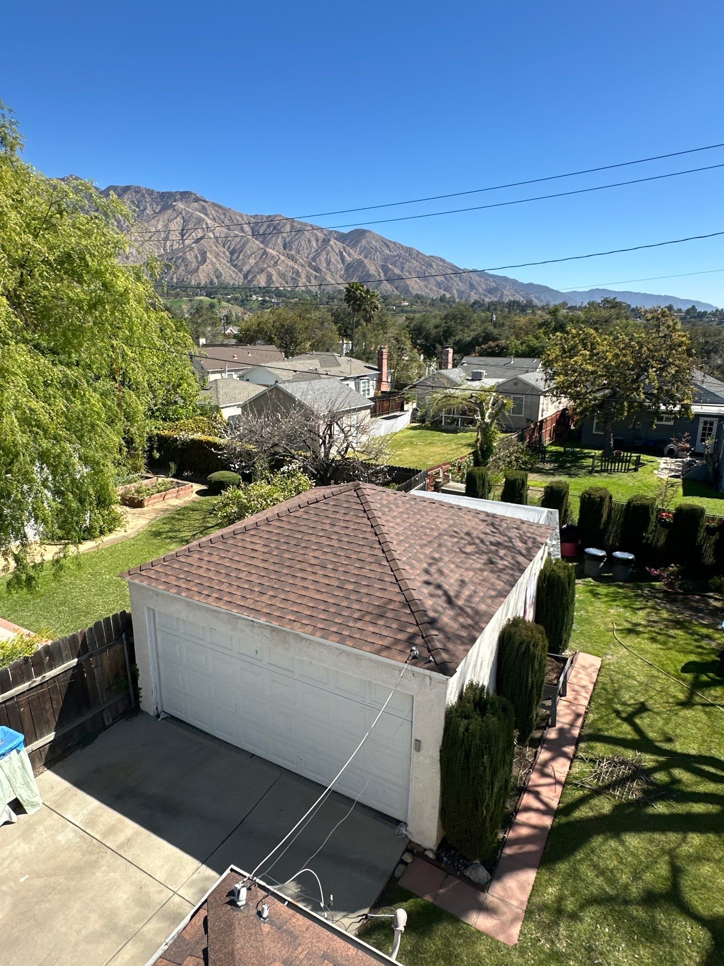 Roof Replacement- Pasadena, CA 91107 by Epic Roof Replacement