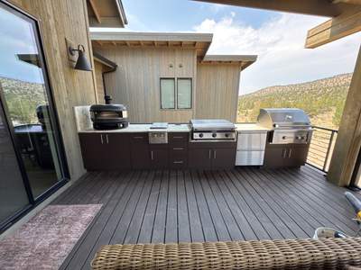 Project by Nelson Tile And Stone