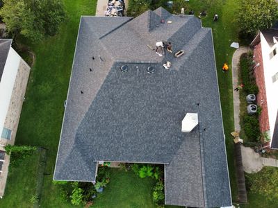 Residential Roof Replacement using Owens Corning - Duration
