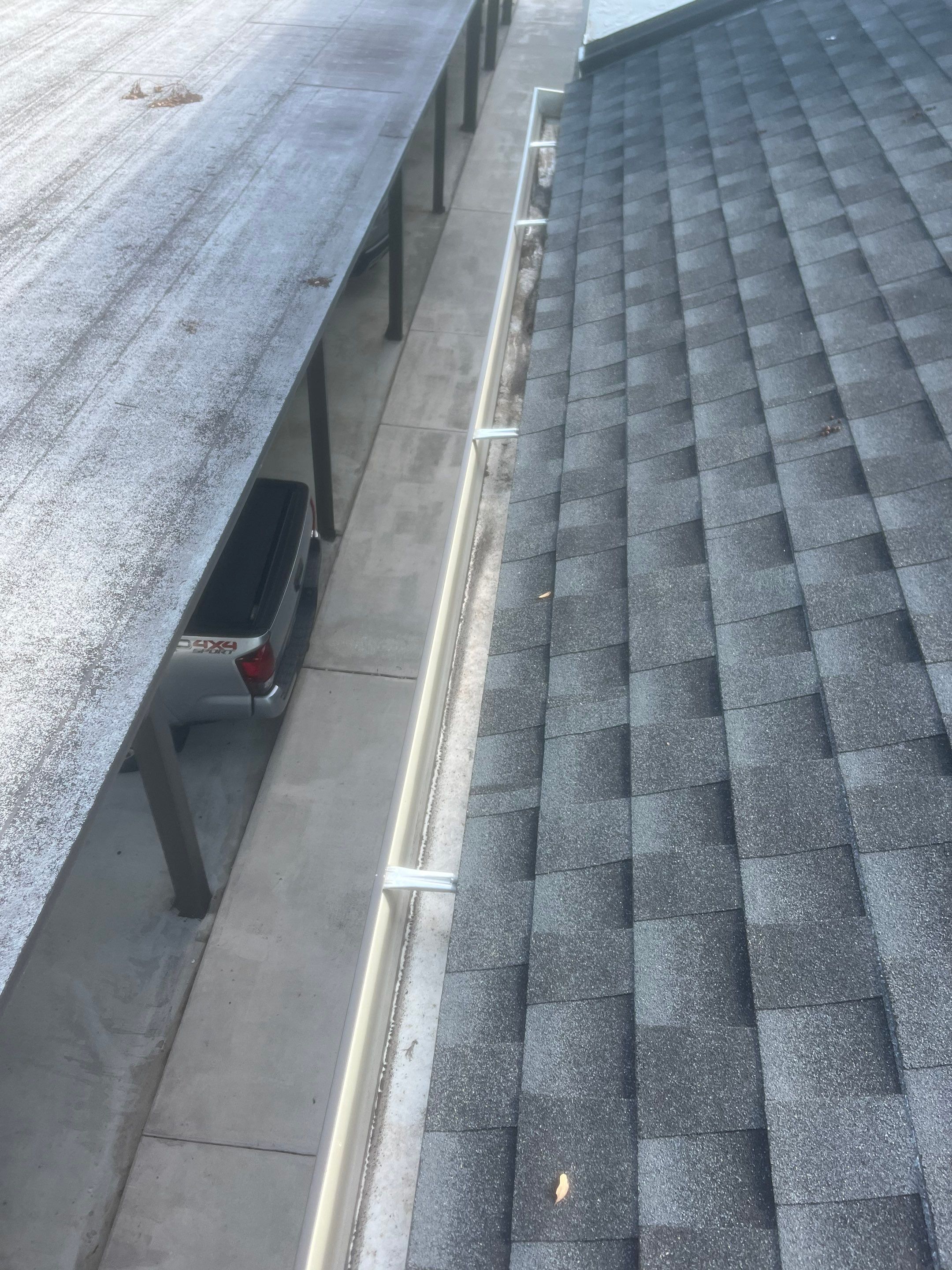 Professional Gutter Cleaning in Fort Myers FL by Gutter Professors