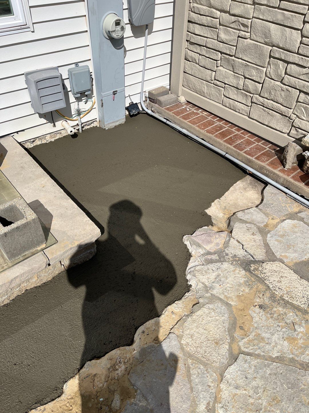 Egress Window Challenge! by ACE Waterproofing & Basement Solutions