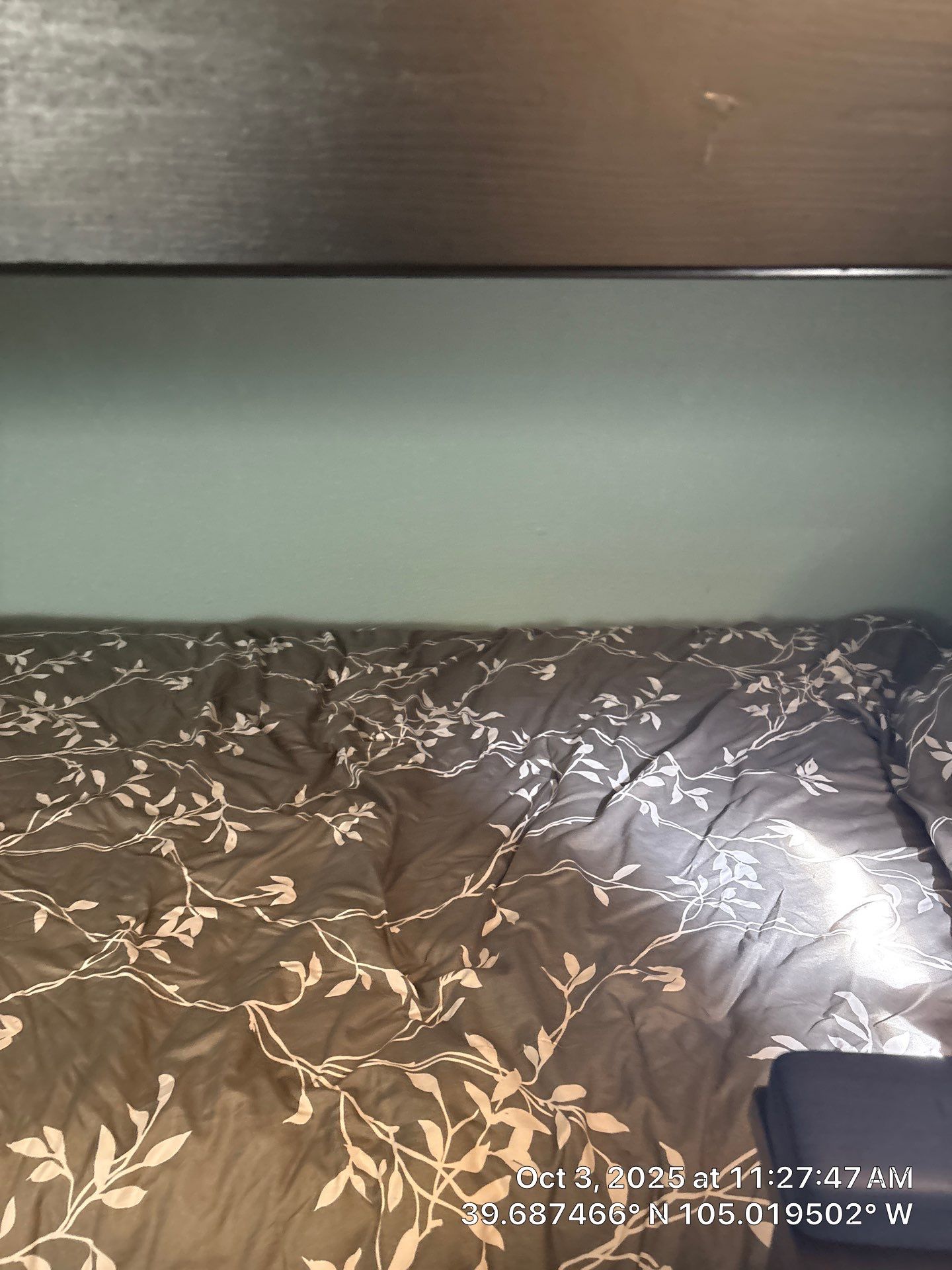 1111 Main St Unit 5 by CompanyCam Sales Demo