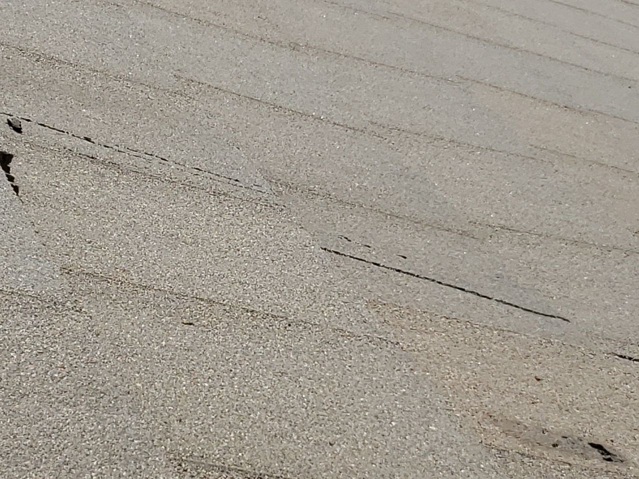 Residential Roofing Repair using Concrete Tile by The Roof Doctor