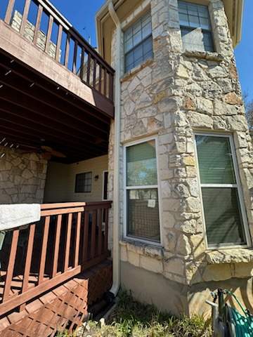 Project in Austin by Rhino Roofing and General Contracting, LLC