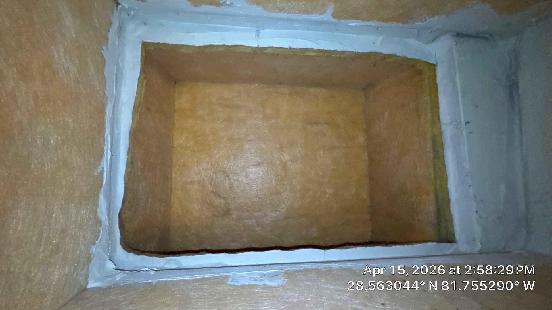 Air Duct Cleaning in Clermont by Hygienic Air, Inc