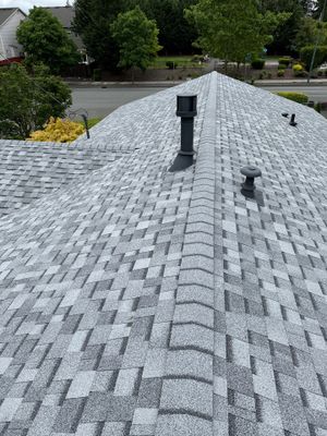 Project in Covington