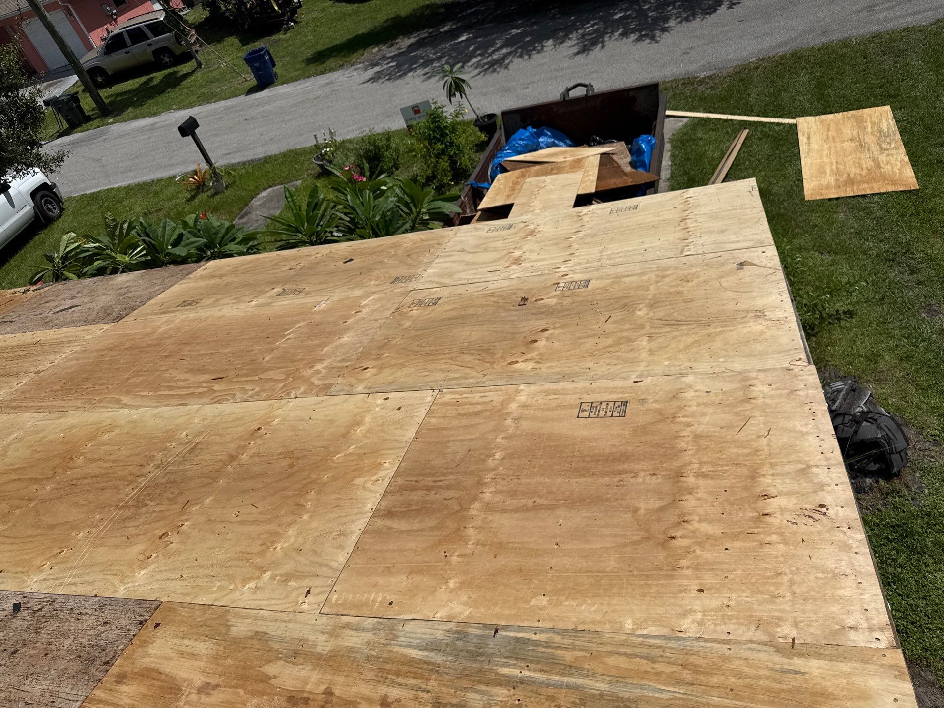 Piro Rental by Florida Southern Roofing