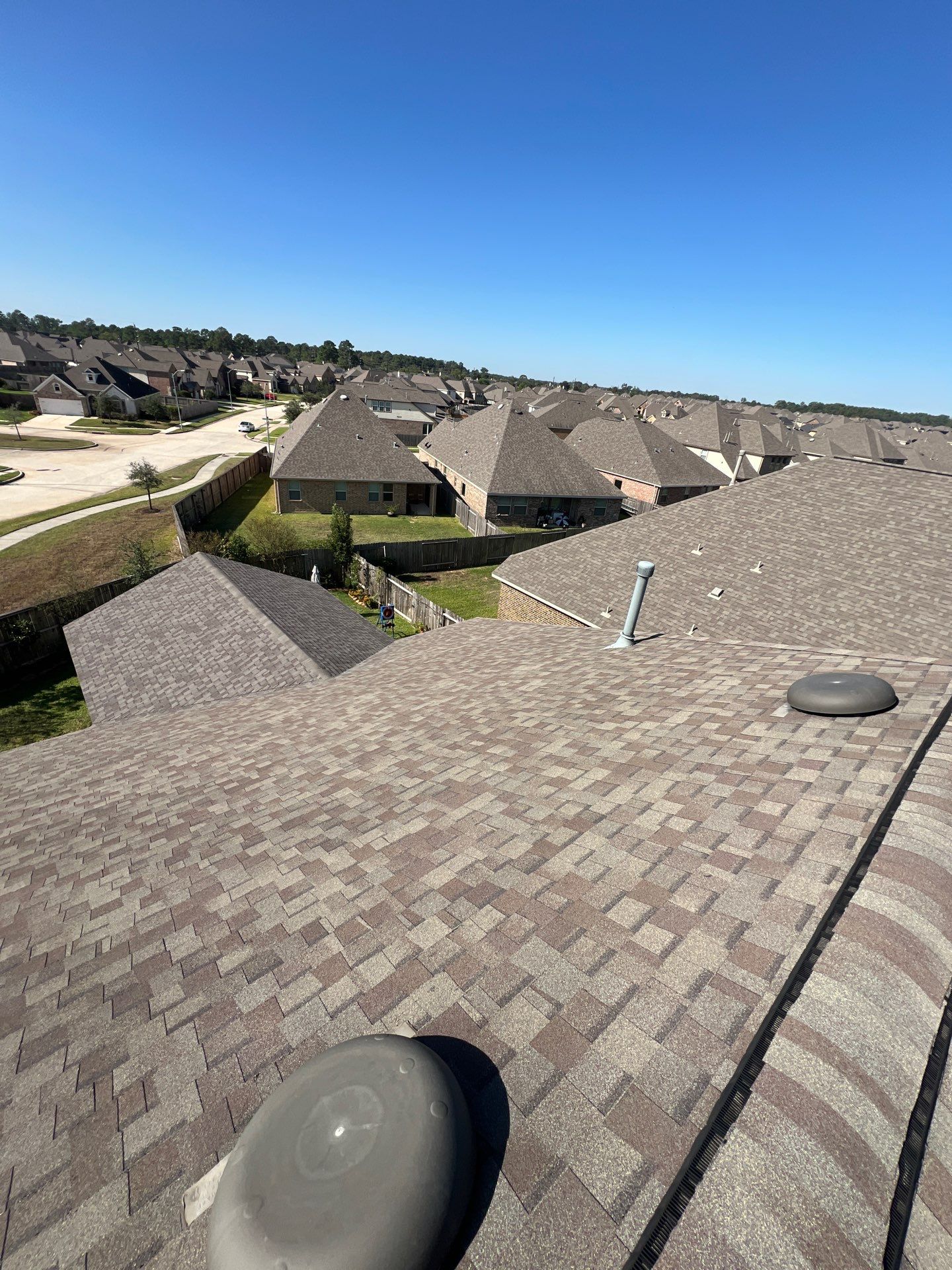 Roof Repair Cypress by Roof Repair Company