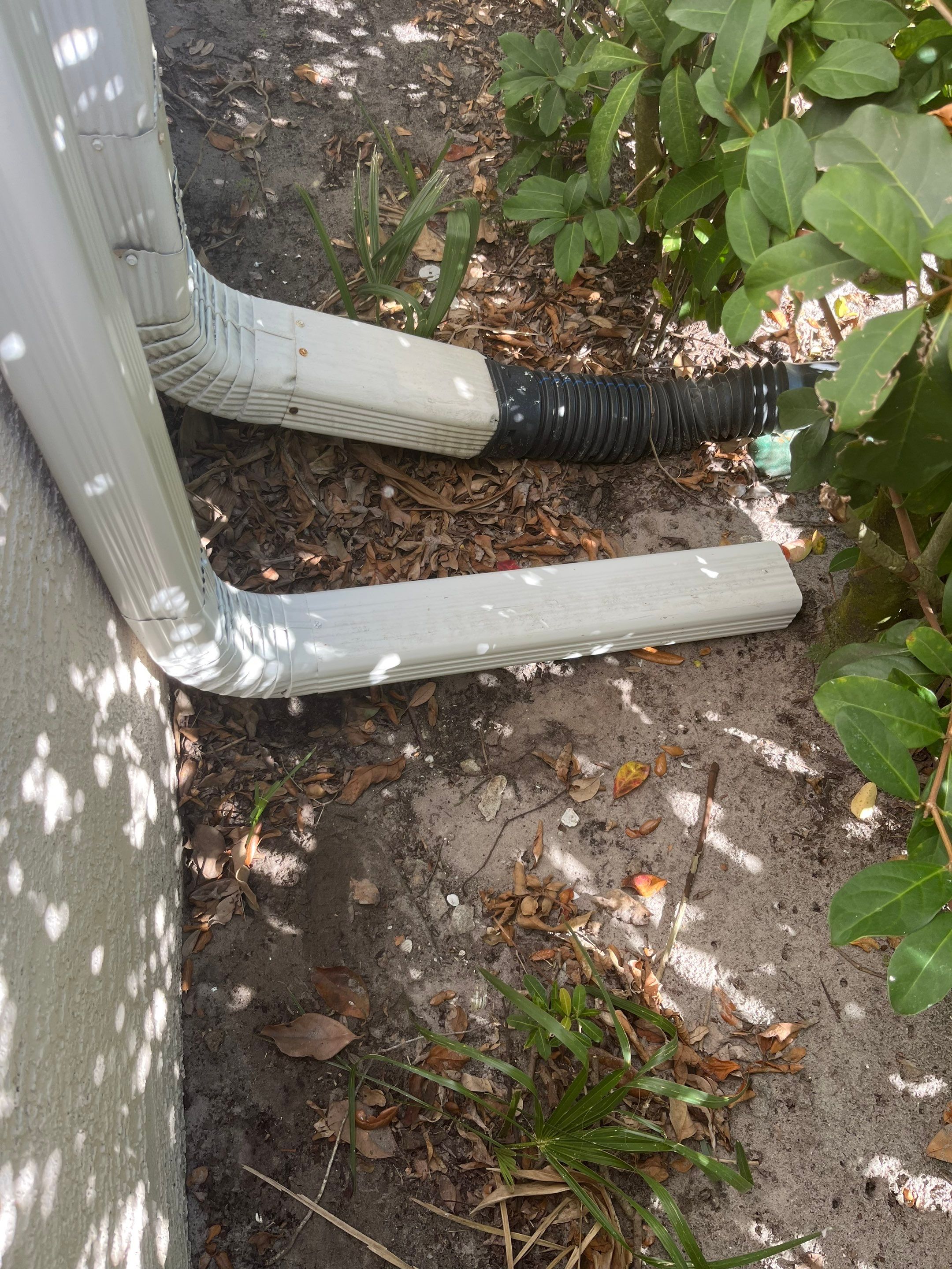 Gutter Cleaning Service in Fort Myers FL by Gutter Professors
