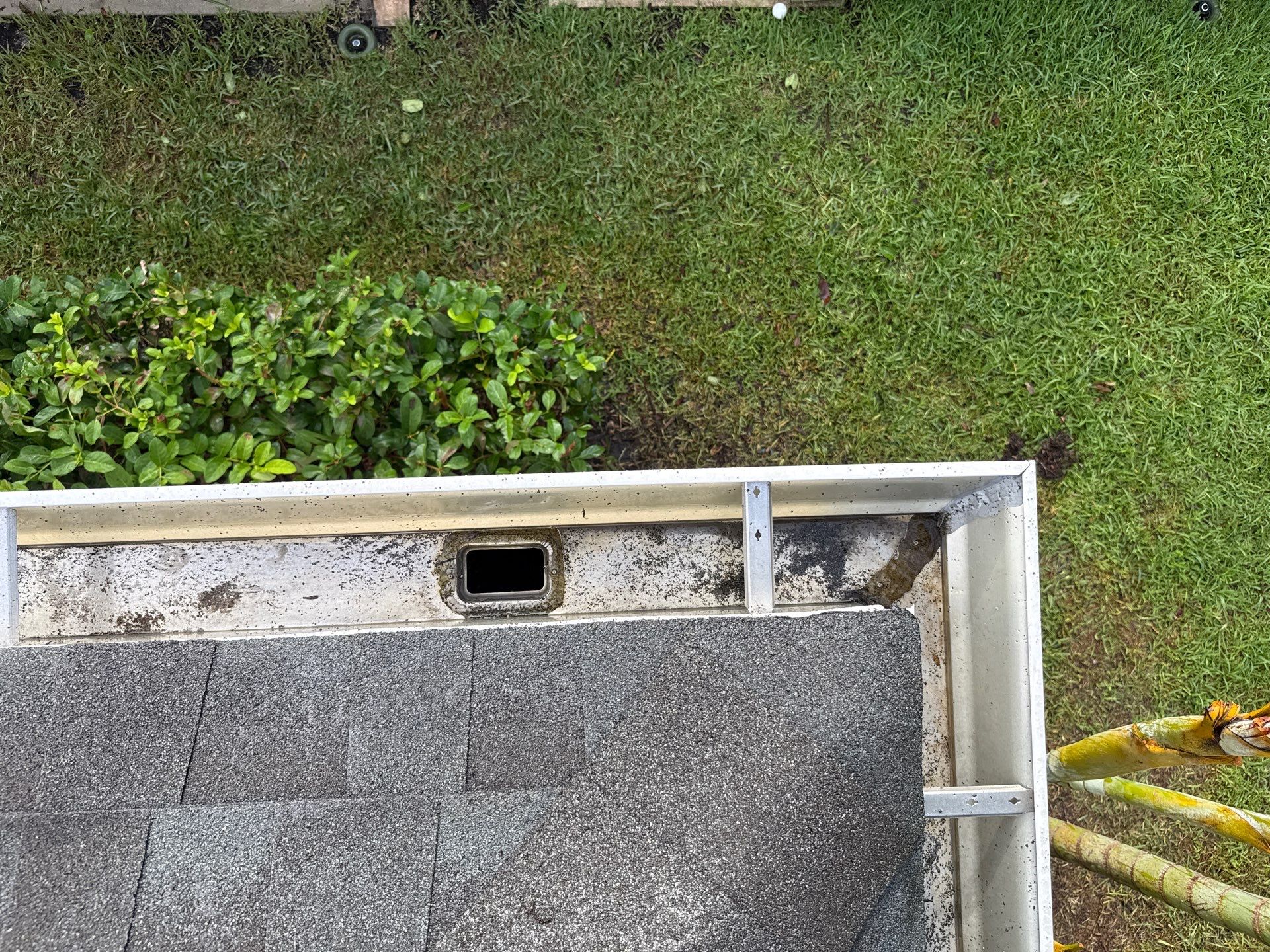 Pre-Sale Exterior Cleaning – Forest Creek Community, Parrish, FL by Sunshine AquaWash