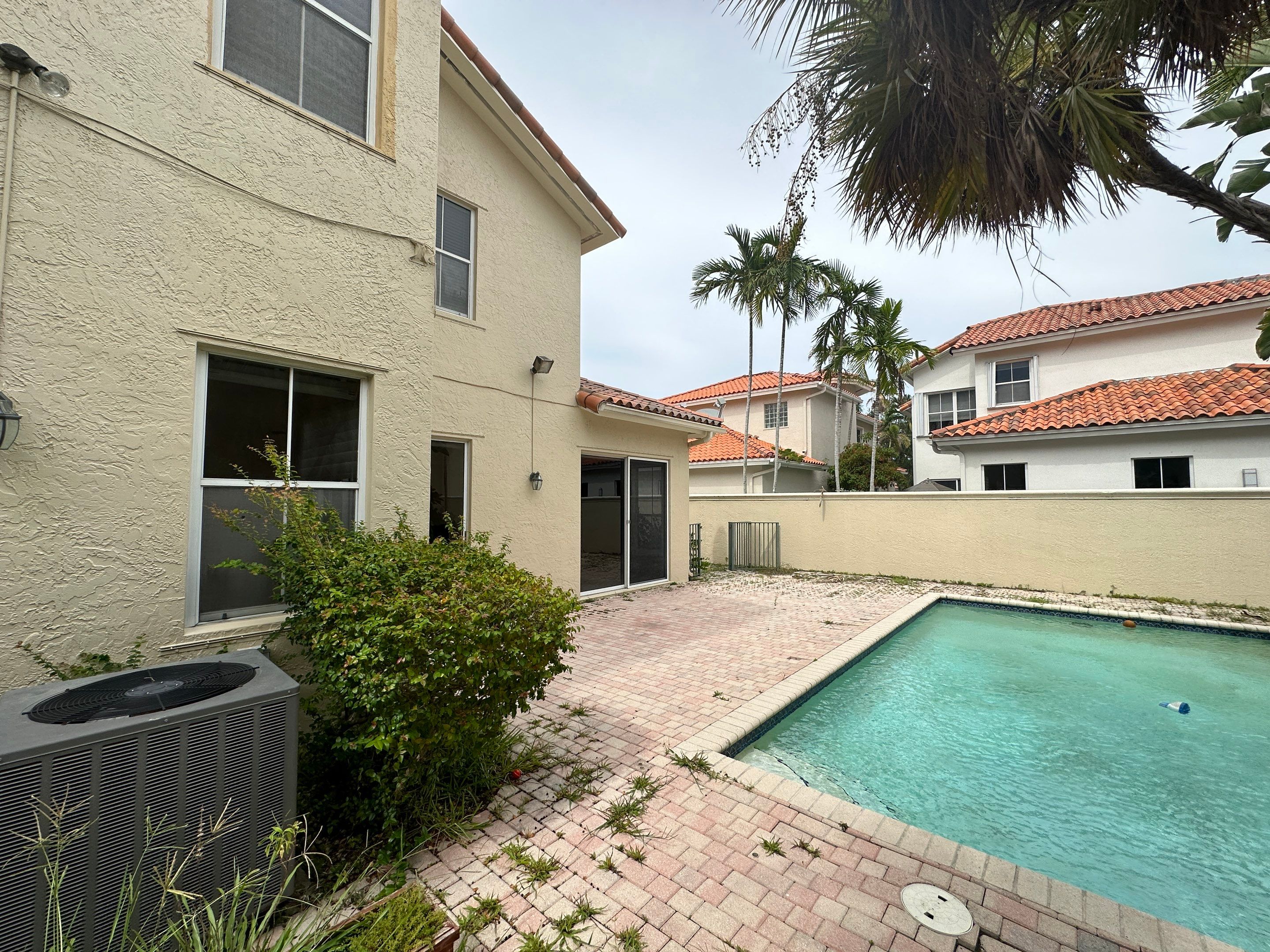 Water Damage Claim in Hollywood by FLAPA & KeyStone