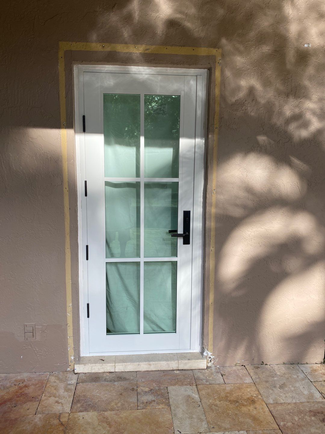Project in Boca Raton by SIW Solutions