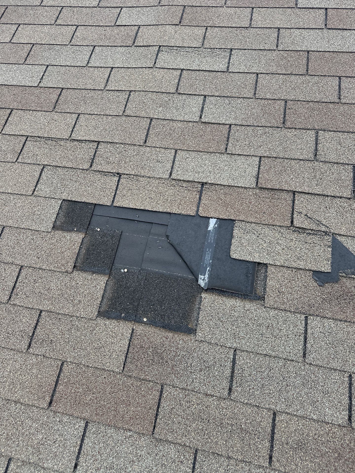 Project in Forney by Rhino Roofing and General Contracting, LLC