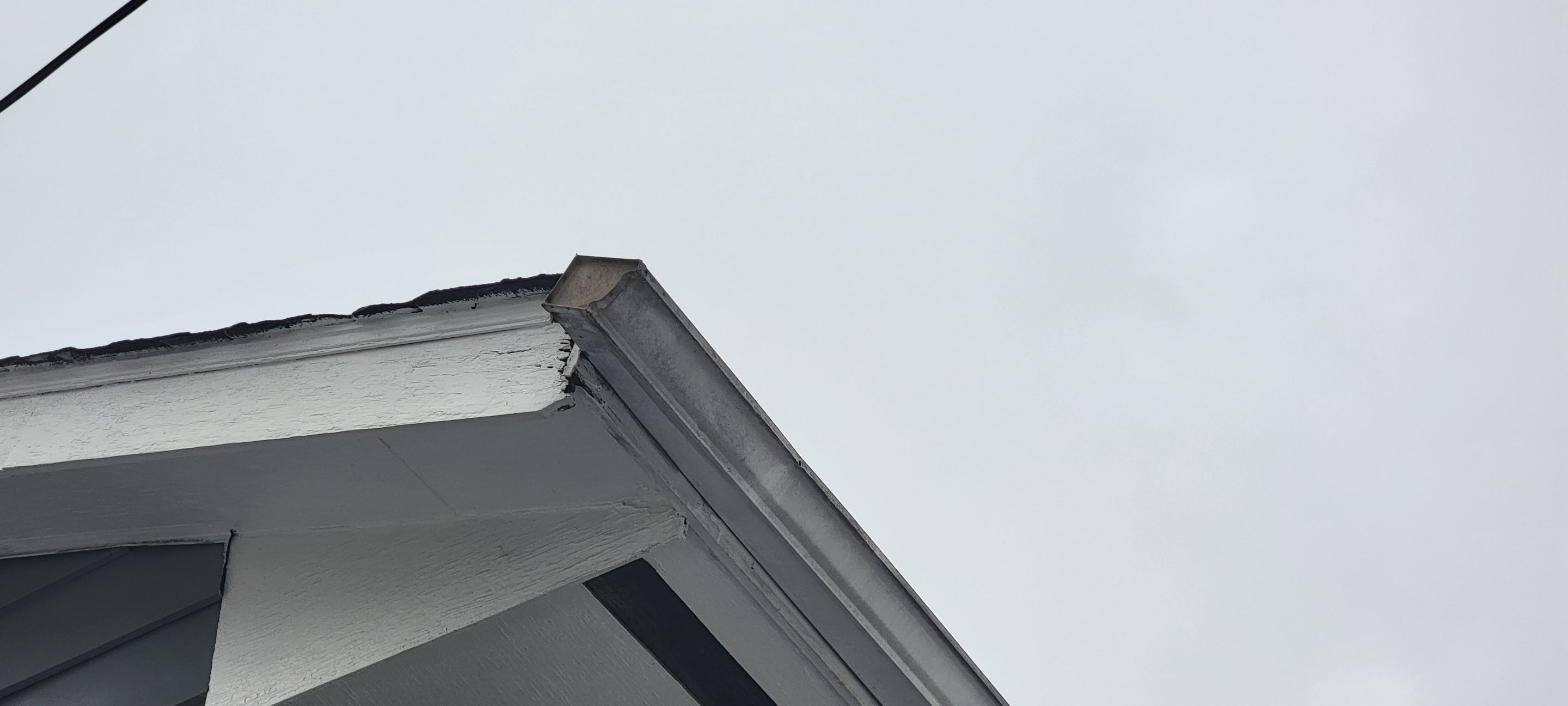 Project in Capitol Heights by ExteriorPros