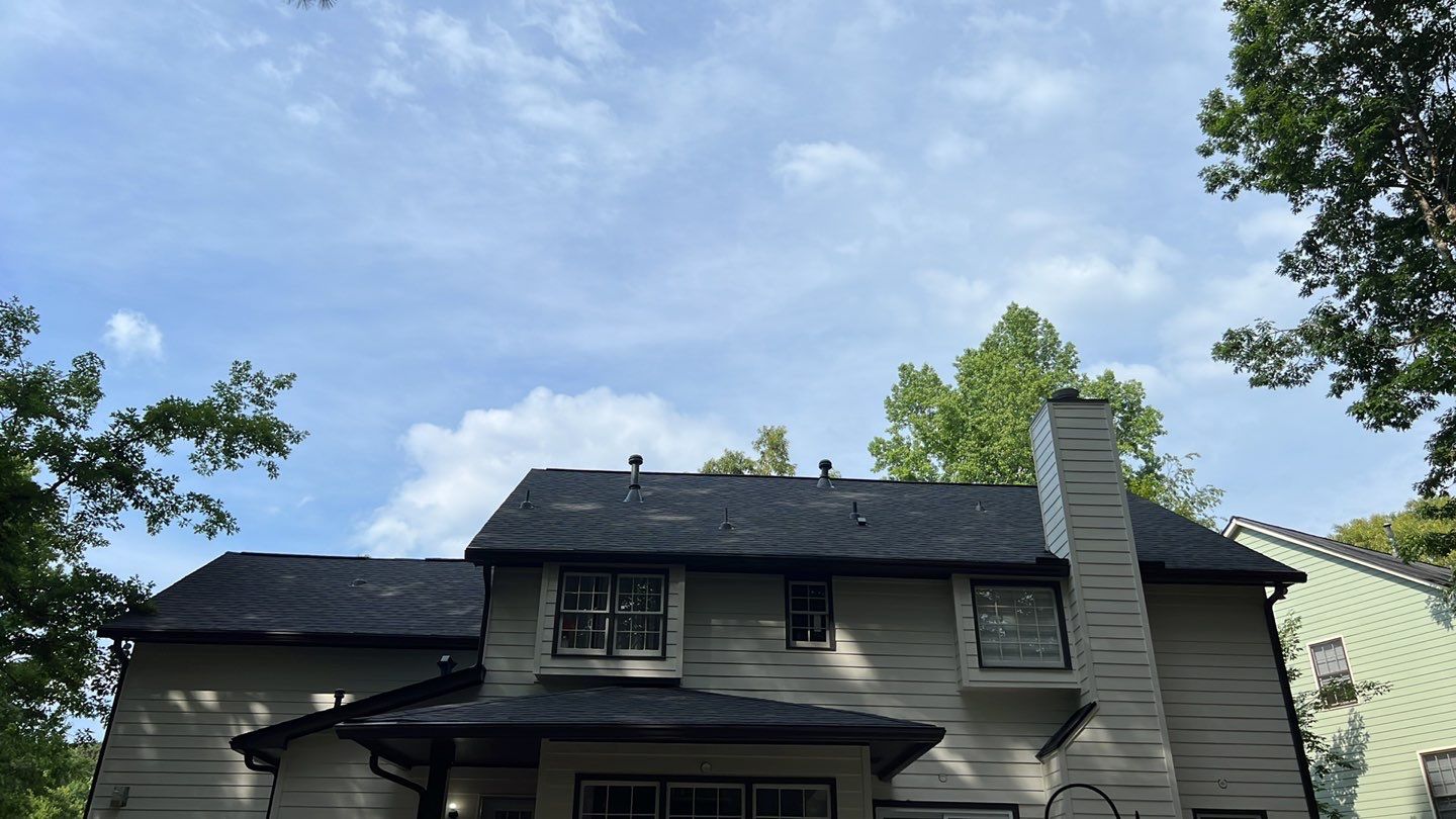 Residential Roofing Installation by Inspector Roofing and Restoration